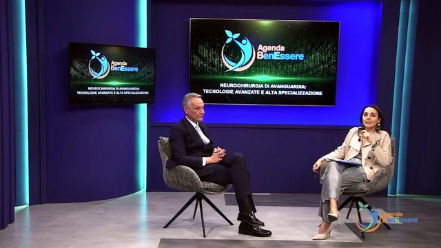 Agenda Benessere : innovazione e alta specializzazione in Neurochirurgia con Cardali