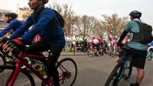 Vidéo Rando Paris Nice