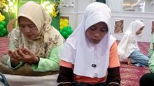 9 ke karsa  (yatim fest boalemo - ppa - yayasan abulyatama)