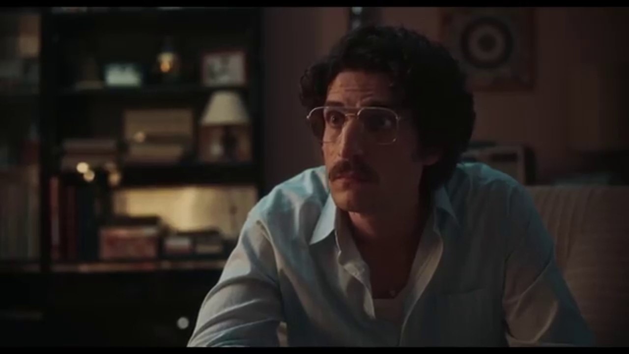 Bande-annonce «Juste une illusion»