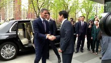 Sánchez se acerca a Xiaomi pese a las reticencias de Bruselas con las tecnológicas chinas