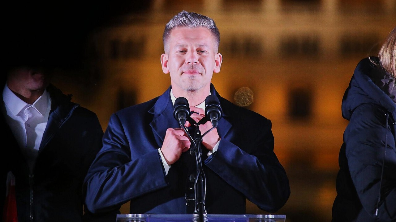 Wahlsieger Magyar: 'Ungarn wird starker Partner der EU'