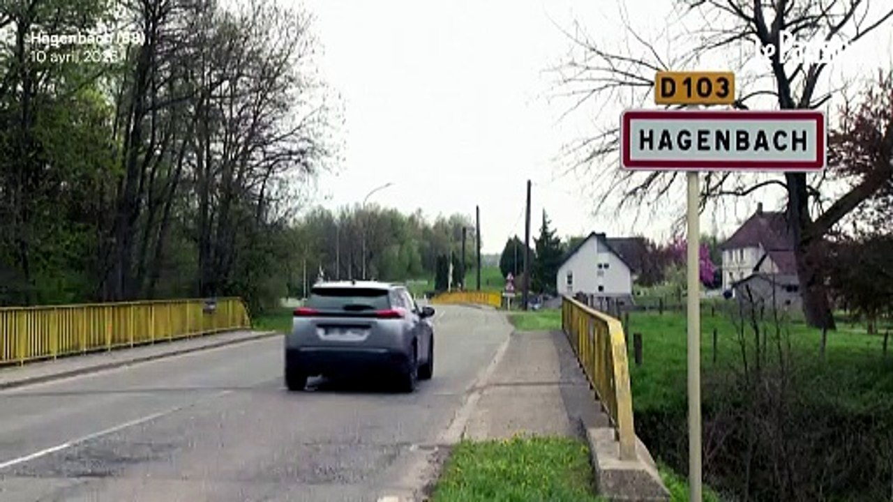 Enfant séquestré dans une camionnette en Alsace : le père placé en détention provisoire