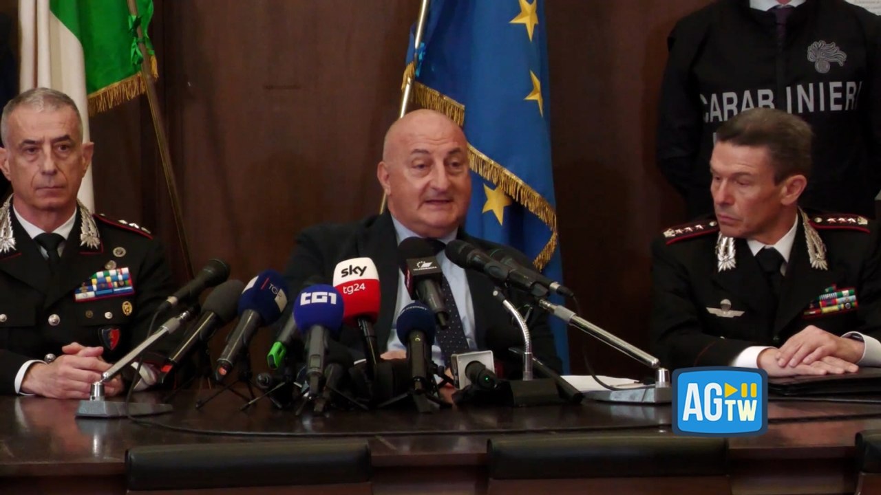 Anziani uccisi in ambulanza, il procuratore di Forlì: «Accertamenti su altri casi. C'è stato un abnorme numero di morti»