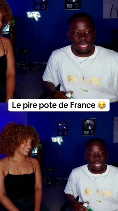 Vous en pensez quoi 🤣 Abonnez-vous pour plus de Clips 🔥Retrouvez mamad sur Twitch : princemamadFPS