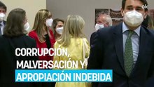 El juez procesa a Begoña Gómez por tráfico de influencias, corrupción, malversación y apropiación indebida