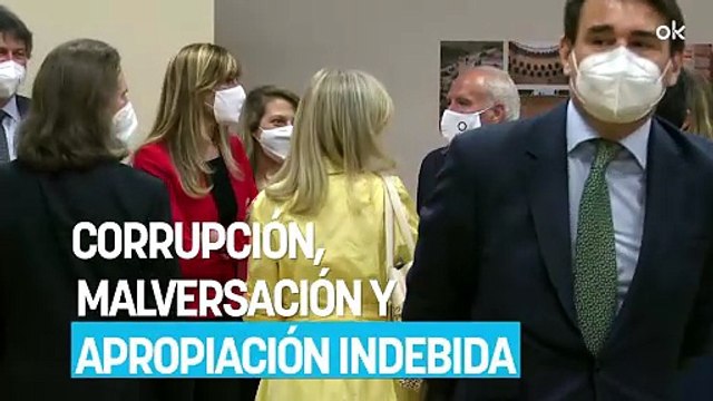 El juez procesa a Begoña Gómez por tráfico de influencias, corrupción, malversación y apropiación indebida