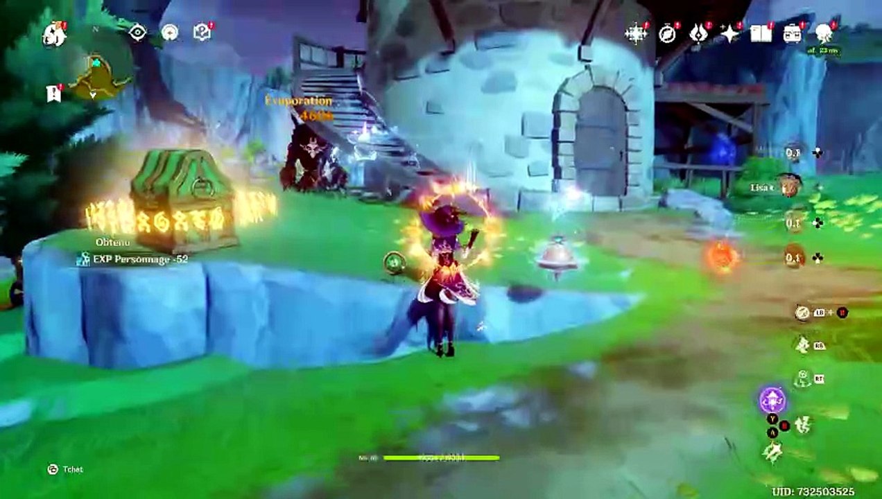 Genshin Impact Pic Vent Repos exploration 2