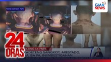 3 kadeteng sangkot, arestado; 4 na iba pa, iniimbestigahan | 24 Oras