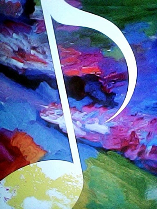 J.s.Bach : Bourree from Lute Suite 4  (Guitar : Klaus Breuer)