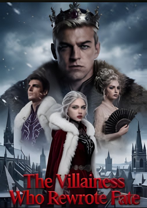 The Villainess Who Rewrote Fate- Drama FULL MOVIES ENGLISH SUB