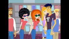 6 Teen episode 27 english dub