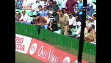1996 CWC | India vs Australia, 19th Match at Mumbai, Feb 27 1996 | Extended Highlights