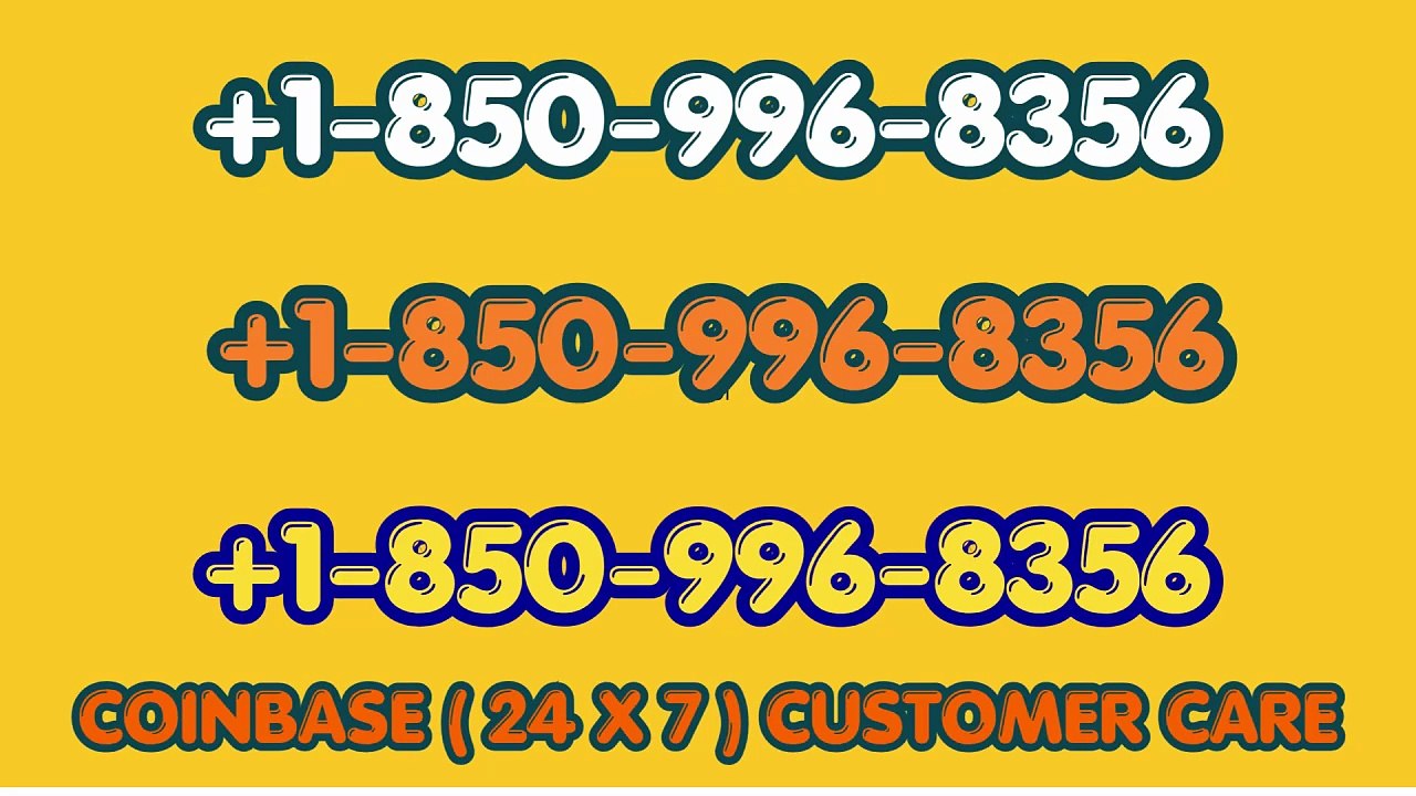 ≋⟪CoMpLeTe%Guide⟫ 《FINAL》【BIG】™【Verified】 ⁂ [FULL GUIDE] Coinbase®® CUSTOMER© SUPPoRT℗ Phone NuMber⋊⋊ (OfficiAl)