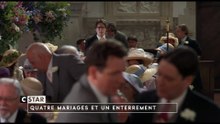 Quatre mariages et un enterrement