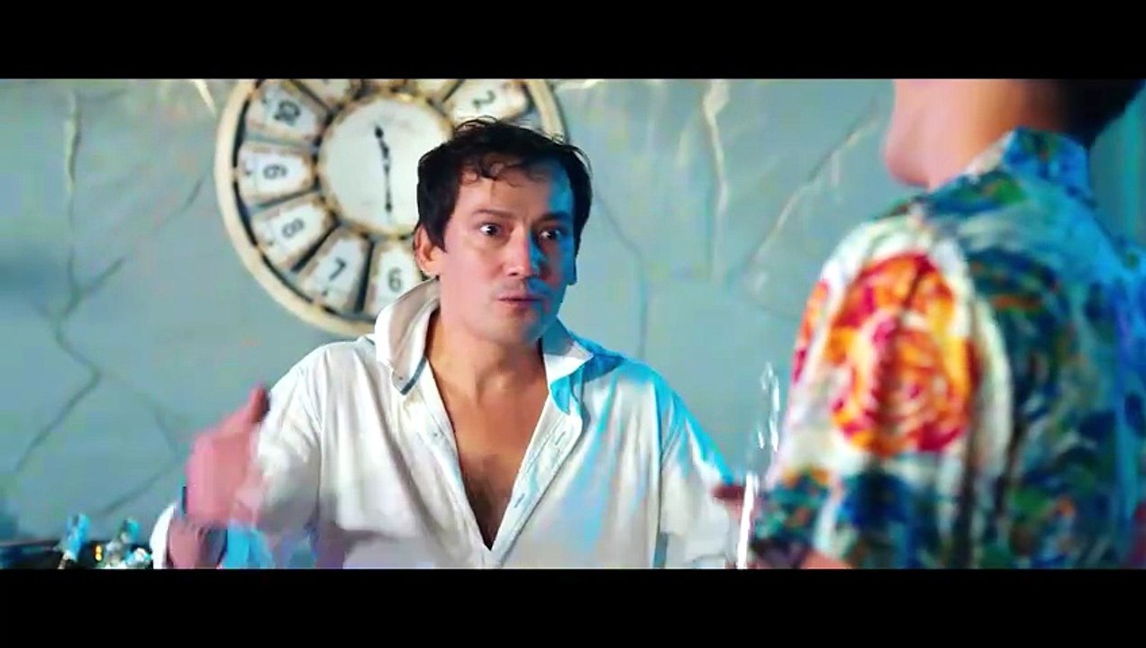 The Final Party (2024)  Last Dance_ First Kill [Survival Thriller] [Horror] _ Full Movie(1080P_HD)