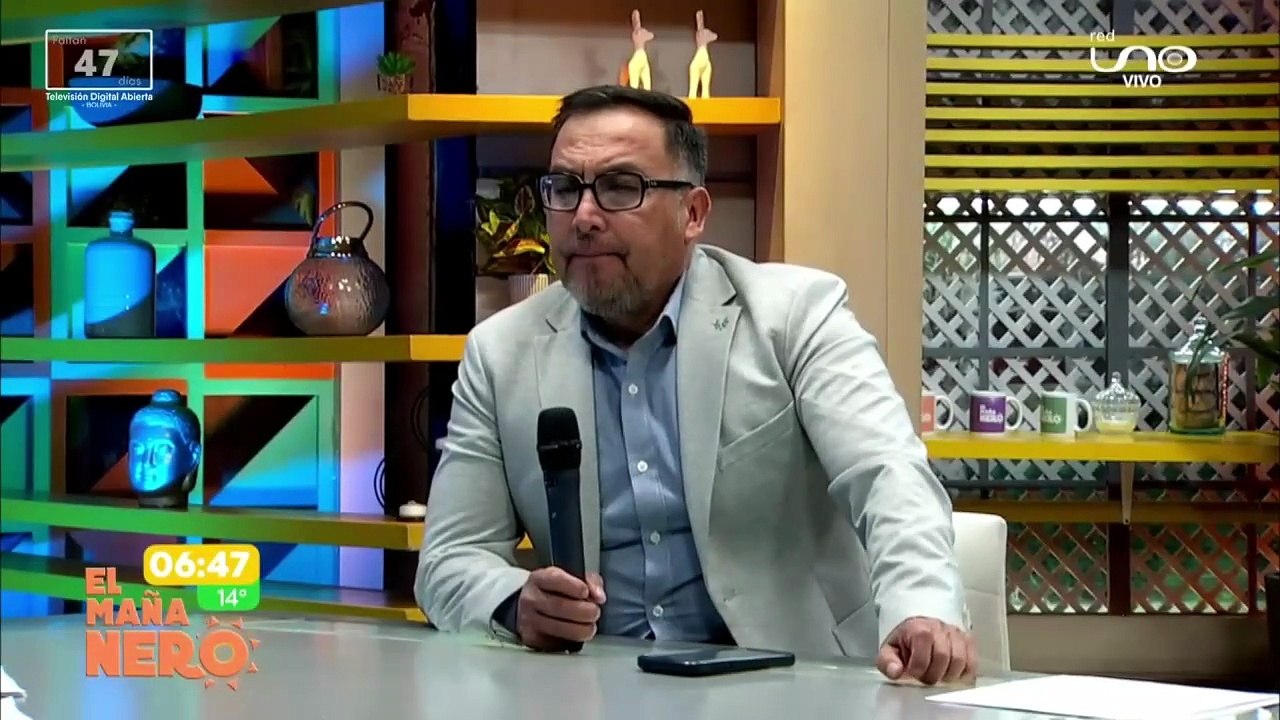 boris bellido