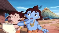 Chota Bheem aur Krishna vs Kirmada Patliputra Full Movie