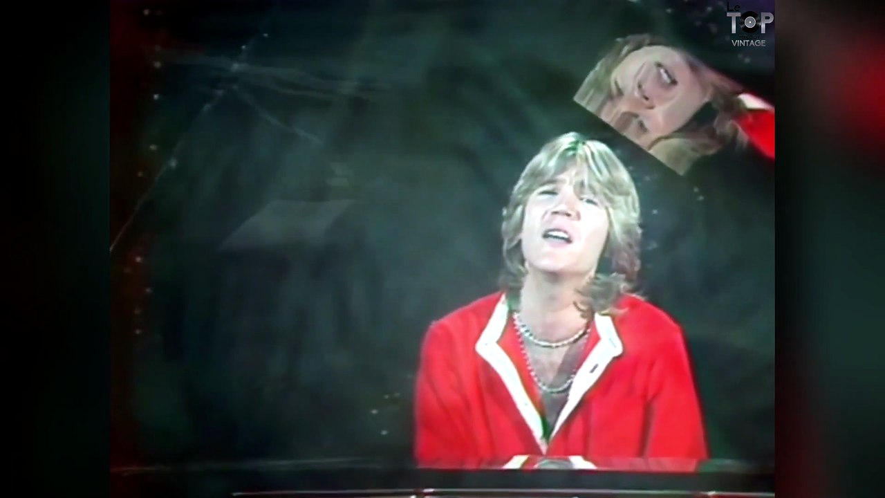 Patrick Juvet - Faut Pas Rêver( 1976)