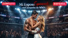 (Doblado) Mi Esposo Equivocado es Campeón de MMA #idrama