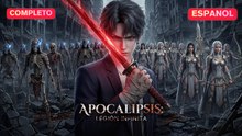 [Español] Apocalipsis  Legión Infinita  (Versión completo)