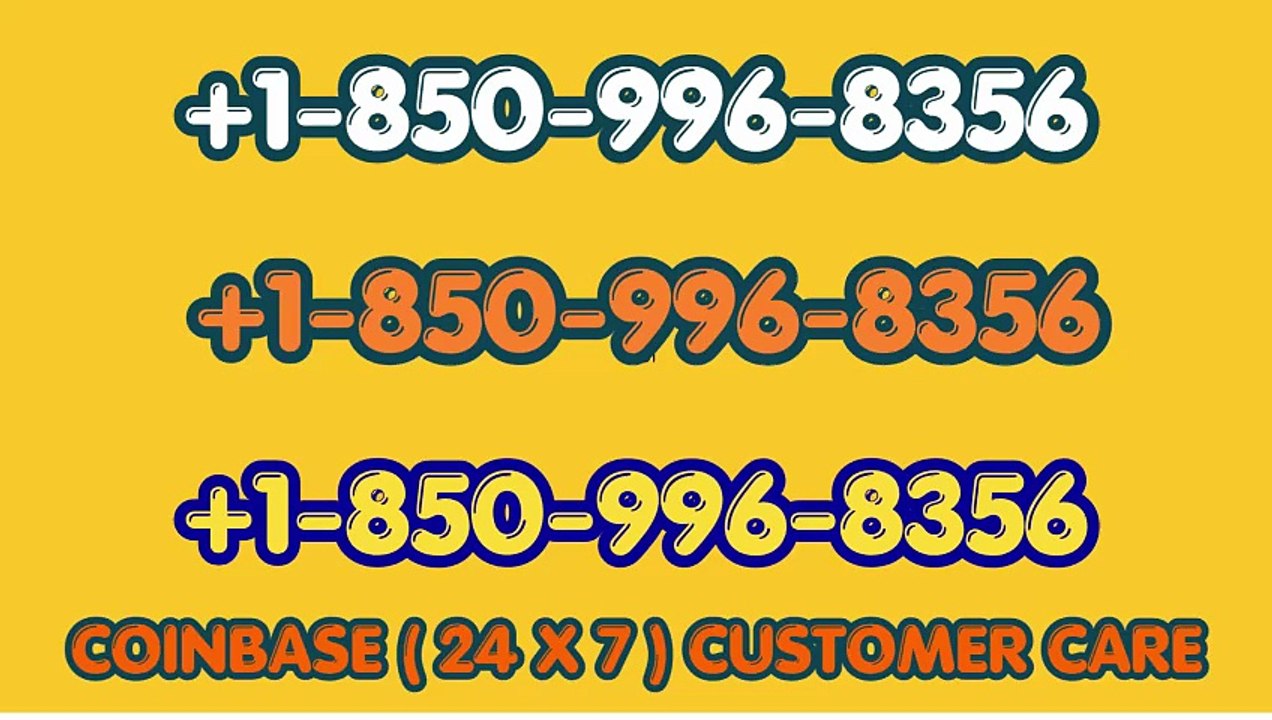 ≋ ¶¶¶《TOP 10%%》】 Full™⁋ List of Coinbase ® – [U.S. Toll Free Numbers: A WALLET SUPPORT⋊⋊ Step-by-Step Guide