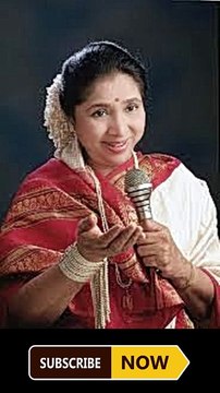 A tribute to living Legend Asha Bhosle || Chura Liya Hai Tumne Jo Dil Ko