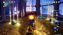 Genshin Impact Pic Vent Repos exploration 3 Le Paradis