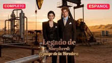 [Español] Legado de Shepherd  El juego de la Heredera  (Versión completo)