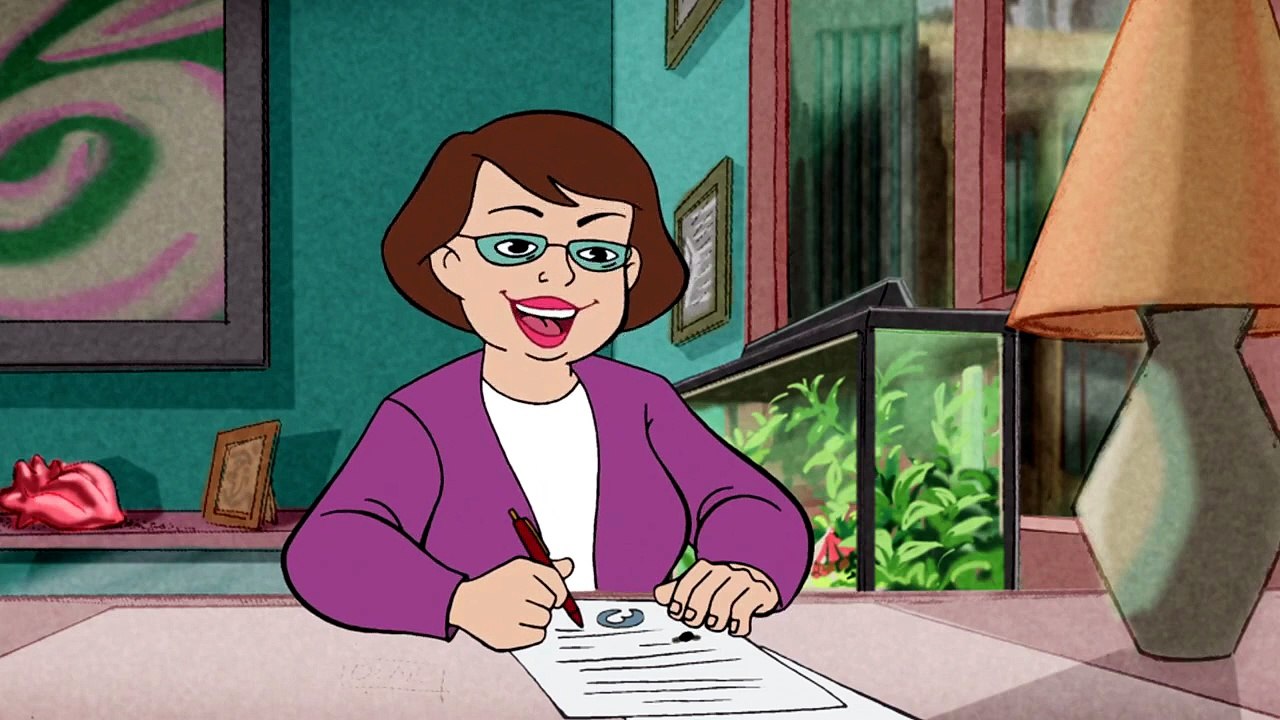American Dragon Staffel 1 Folge 7 hd