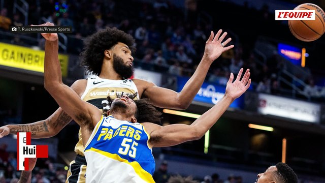 Huit franchises à plus de 55 défaites : un triste record en saison régulière de NBA imputé au « tanking » - Basket - NBA