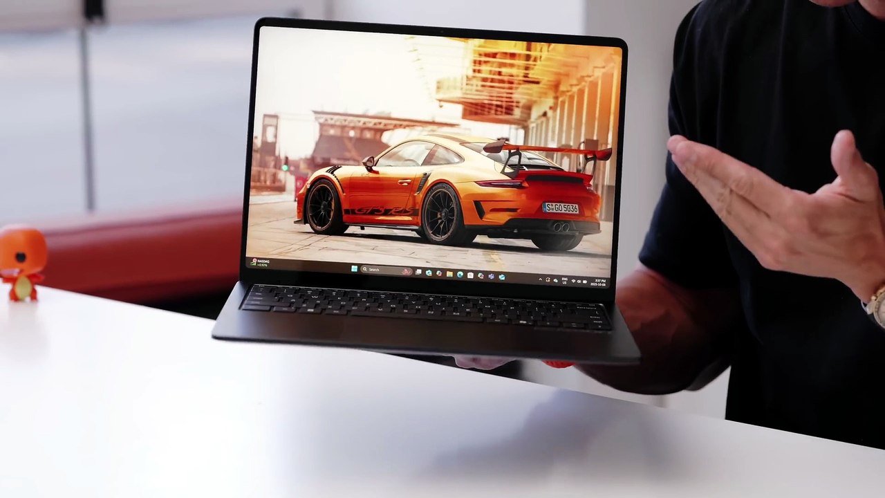 My Favourite Tech UPGRADES of 2025 - So Far