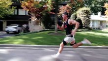 Does this Exoskeleton Make You FASTER_ Hypershell X Ultra REVIEW