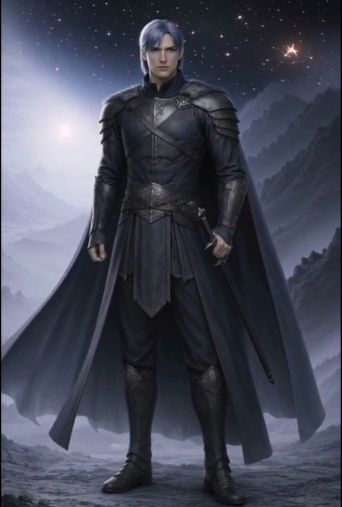 ⚔⚜ Kutönder Kutbörü Han