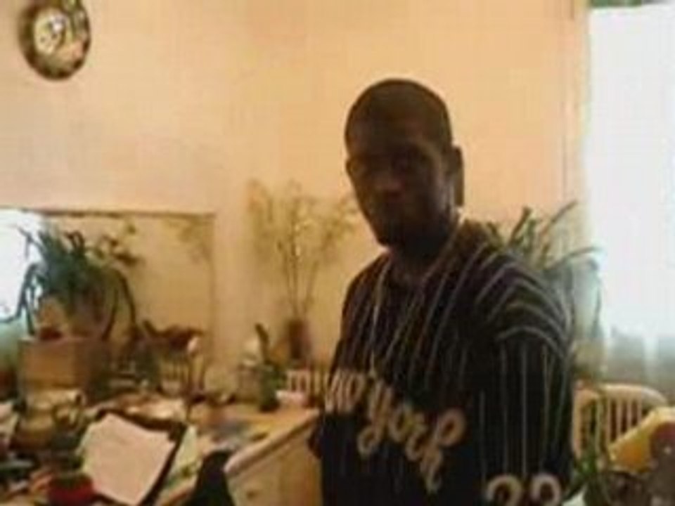 Promo Gwadafrika Mixtape 2