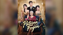 Patrona En El Fogón Episodio Completo
