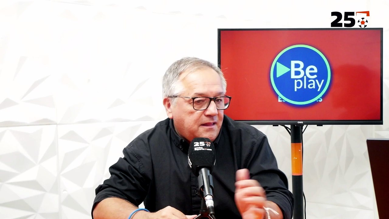 El futuro de Pellegrini: "Cambiaría para traer a Valverde"