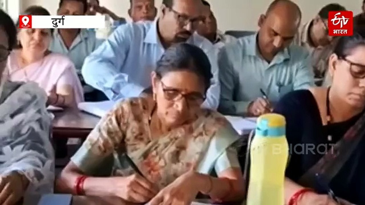 छत्तीसगढ़ में जनगणना 2027 की महातैयारी, 1 मई से घर-घर उतरेगा प्रशासन, 16 अप्रैल से ऑनलाइन भी भर सकेंगे