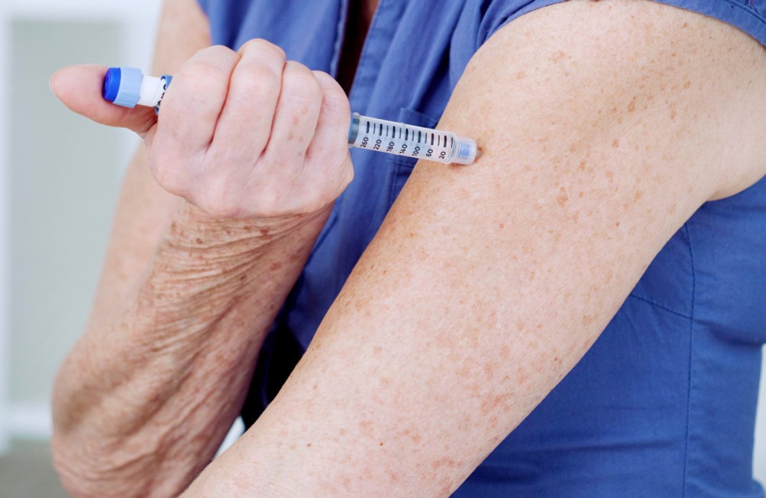 Single jab could be ‘functional cure’ for type 1 diabetes