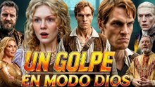 Un golpe en modo dios (Doblado) Episodio Completo