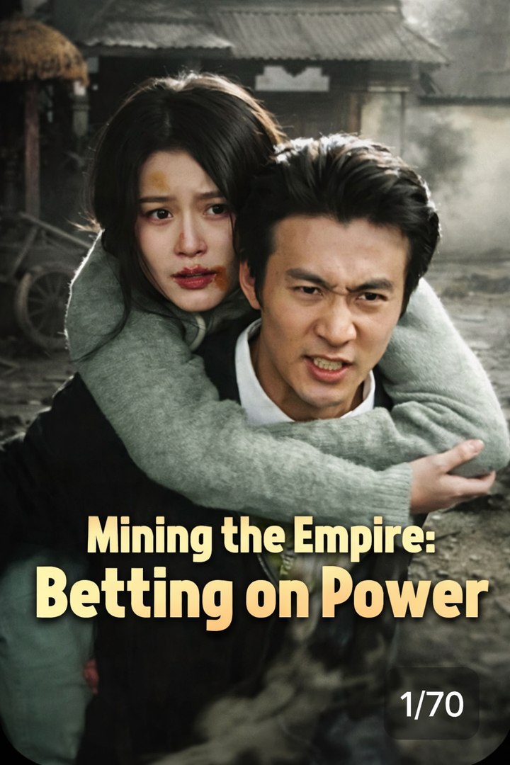 Mining the Empire: Betting on Power- Drama Movie English Sub