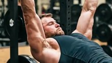 How to Bench Press Like a Pro for beginners #shorts
