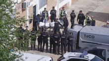 Detenido en Córdoba por asesinar a su expareja pese a tener una orden de alejamiento