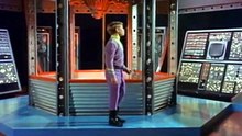 Lost in Space (1965) S3E10 - The Space Creature