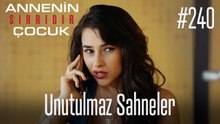 Unutulmaz Sahneler #240
