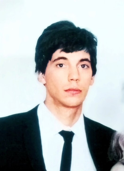 Jimmy Destri