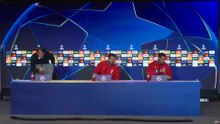 Rueda de prensa completa de Koke previa al Atlético de Madrid vs FC Barcelona