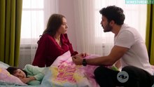Can Bagi Capítulo 16 | Hilos de Vida | Novela Turca en Español
