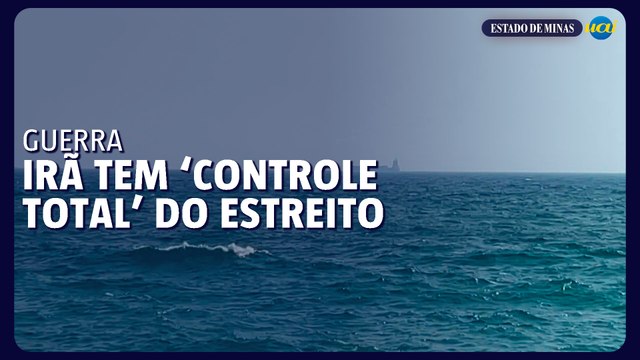 Guarda Revolucionária do Irã diz ter ‘controle total’ do Estreito de Ormuz