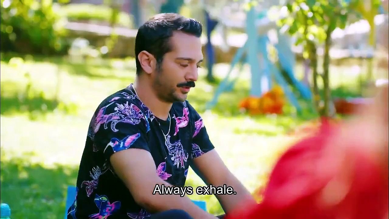 Daydreamer Episode 47 | Turkish Drama English Subtitles | Full Episode